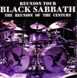 Black Sabbath : The Reunion of the Century